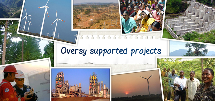 Projects