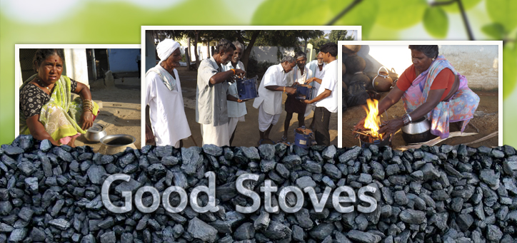 Stoves