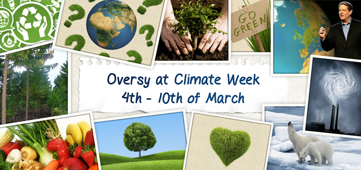 Climate week